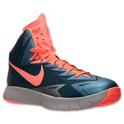 nike lunar hyperquickness